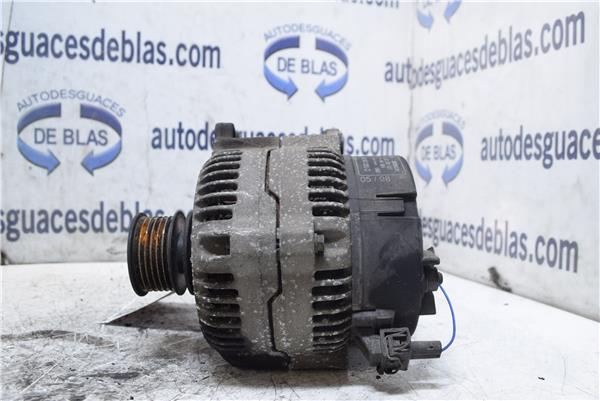 POLO 9N1 Alternador