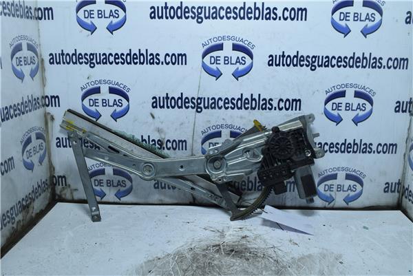 ASTRA GTC Elevalunas Electrico Delantero Izquierdo ASTRA GTC Elevalunas Electrico Delantero Izquierdo