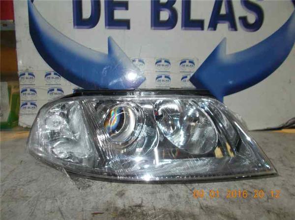 Passat Berlina 3B32000- Faro Delantero Derecho