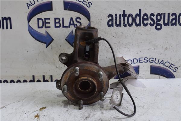 MONDEO BERLINA GE Mangueta Delantera Izquierda