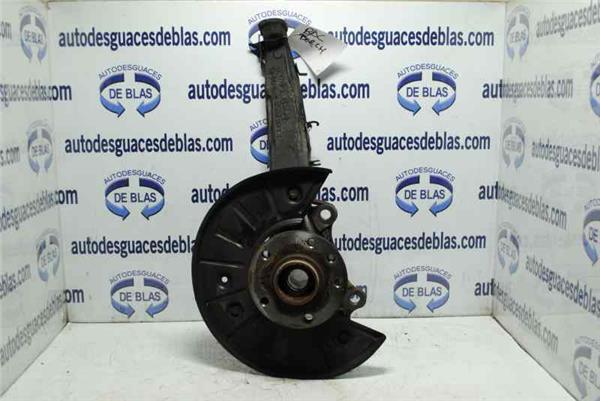 TOUAREG 7L6 Mangueta Delantera Derecha