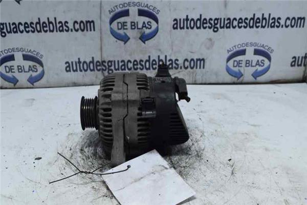 AVENSIS BERLINA T 22 Alternador
