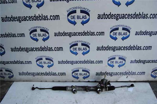 CLASE E W210 BERLINA DIESEL Cremallera Direccion Asistida