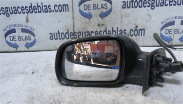 307 S1 Retrovisor Izquierdo