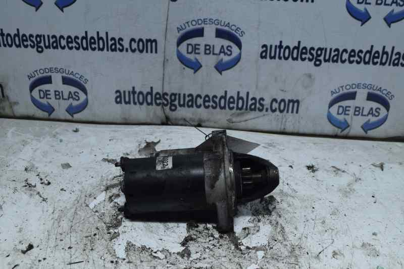 FOCUS BERLINA CAK Motor Arranque