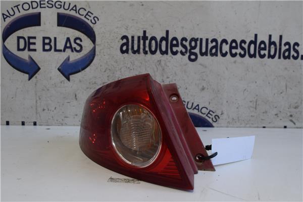 LACETTI Piloto Trasero Izquierdo LACETTI Piloto Trasero Izquierdo
