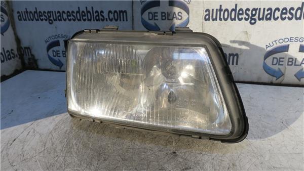 A3 8L Faro Delantero Derecho