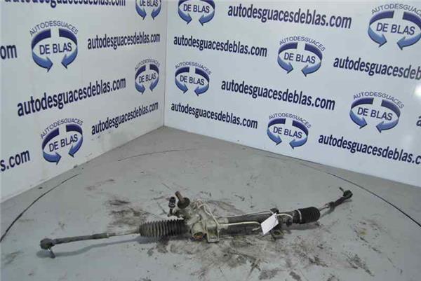 Megane II Berlina 5P 10.2002- Cremallera Direccion Asistida