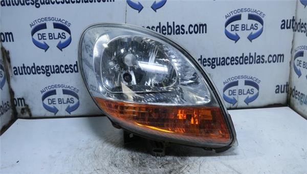 KANGOO FKC0 Faro Delantero Derecho