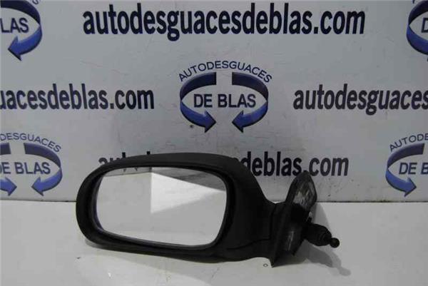 Accent X31998- Retrovisor Izquierdo
