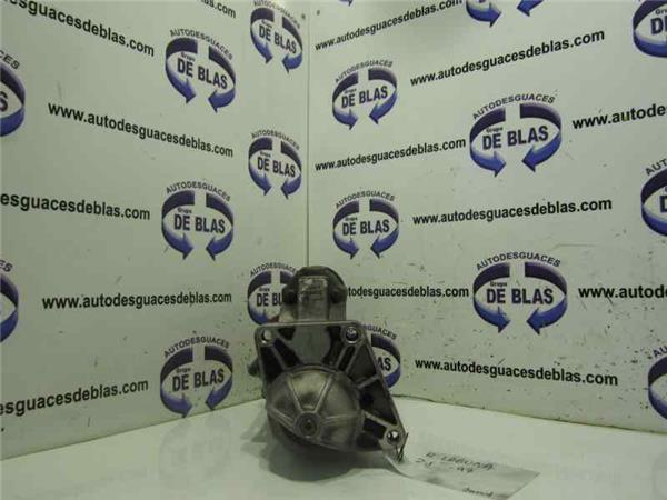 LAGUNA B56 Motor Arranque