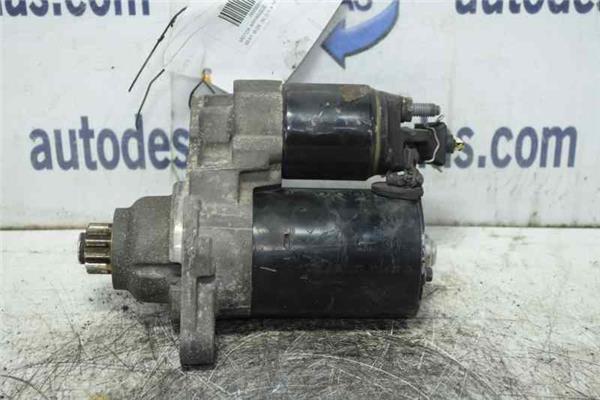 IBIZA 6L1 Motor Arranque