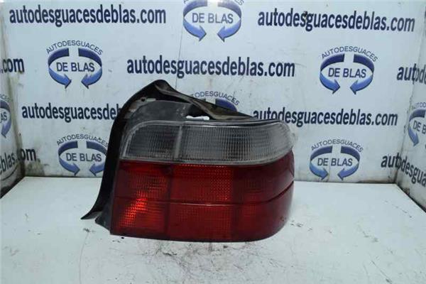 SERIE 3 COMPACTO E36 Piloto Trasero Derecho