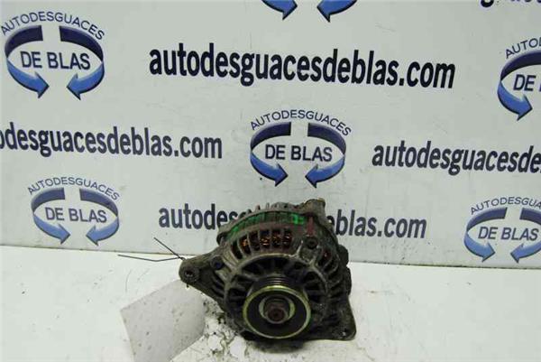 ACCENT LC Alternador
