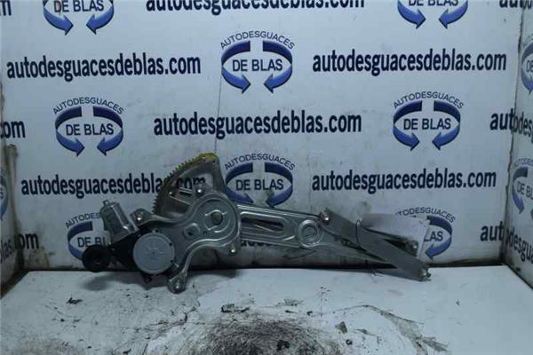 YARIS Elevalunas Electrico Delantero Derecho