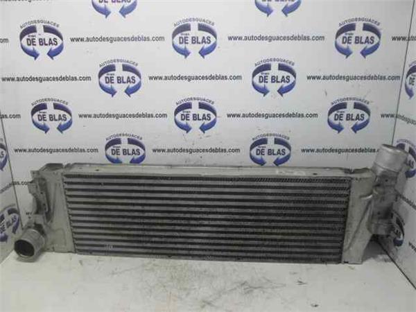 MEGANE I CLASSIC LA0 Intercooler