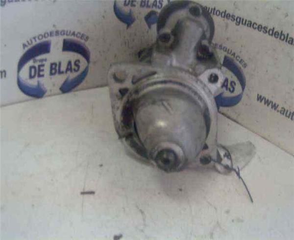 Serie 3 E211975- Motor Arranque