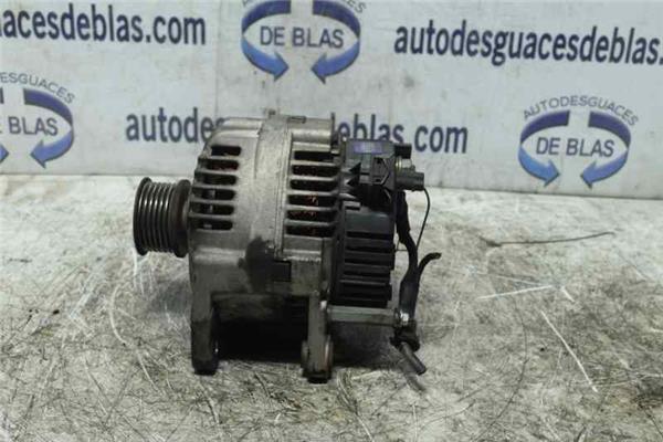 POLO BERLINA 6N1 Alternador