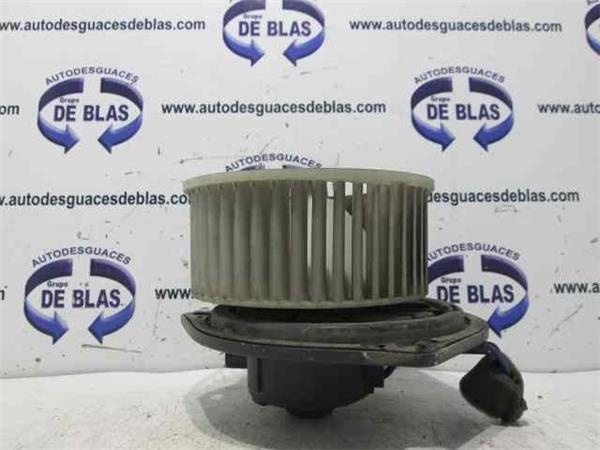 GALLOPER Motor Calefaccion