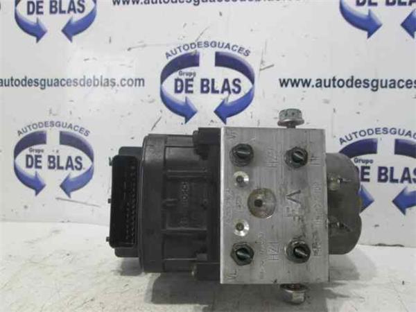 Corsa C 2000- ABS