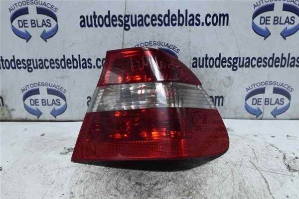 SERIE 3 BERLINA E46 Piloto Trasero Derecho