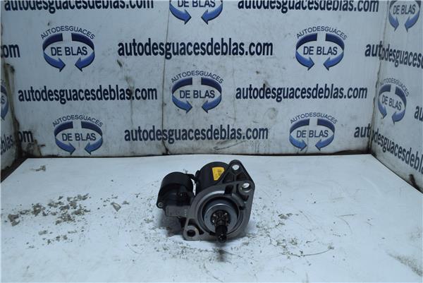 CORDOBA BERLINA 6K2 Motor Arranque