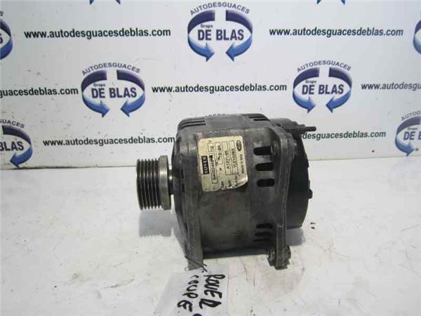 SERIE 200 RF Alternador
