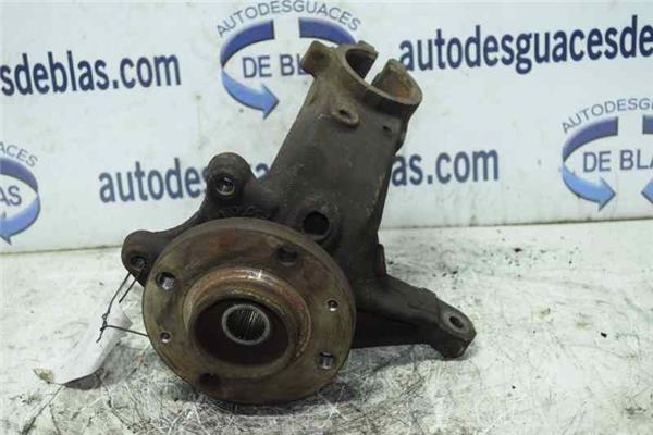 206 BERLINA Mangueta Delantera Izquierda