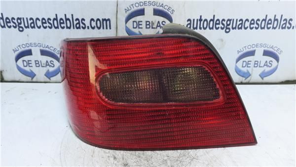 XSARA BERLINA Piloto Trasero Izquierdo