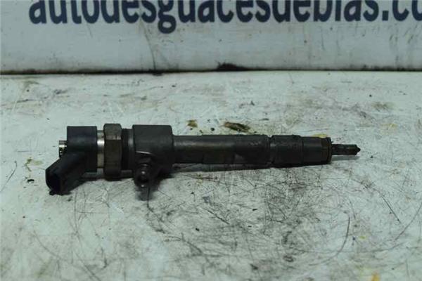 STILO 192 Inyector