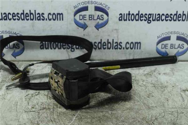 SHARAN 7M67M9 Cinturon Seguridad Delantero Izquierdo SHARAN 7M67M9 Cinturon Seguridad Delantero Izquierdo