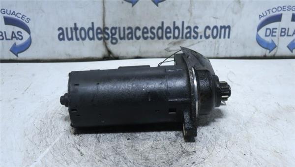 CORDOBA BERLINA 6K2 Motor Arranque