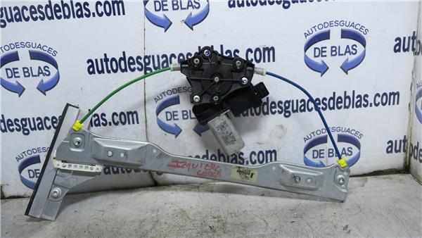 CORSA D Elevalunas Electrico Delantero Izquierdo CORSA D Elevalunas Electrico Delantero Izquierdo
