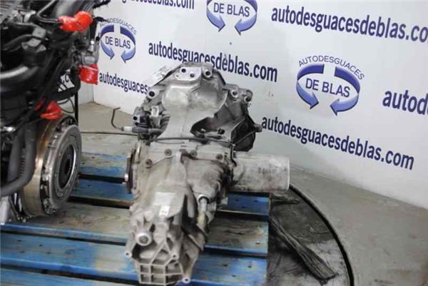 PASSAT BERLINA 3B2 Caja Cambios Manual