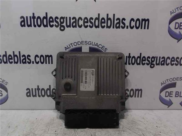 PUNTO BERLINA 188 Centralita motor uce