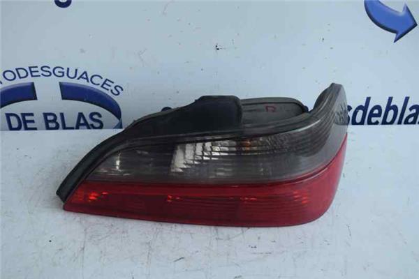 406 BERLINA S1S2 Piloto Trasero Derecho