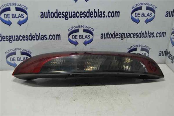 CORSA C Piloto Trasero Derecho CORSA C Piloto Trasero Derecho