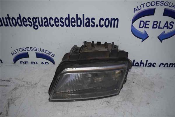 A4 AVANT B5 Faro Delantero Izquierdo A4 AVANT B5 Faro Delantero Izquierdo