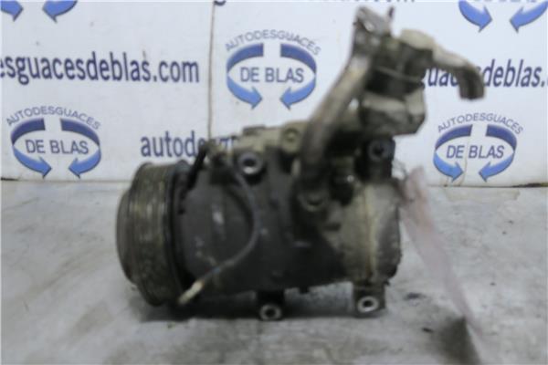 ACCORD BERLINA CLCN Compresor Aire Acondicionado ACCORD BERLINA CLCN Compresor Aire Acondicionado