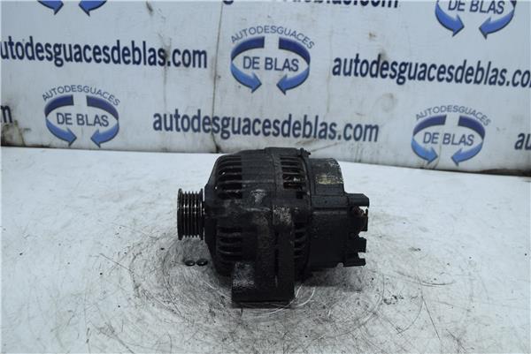 SERIE 400 RT Alternador