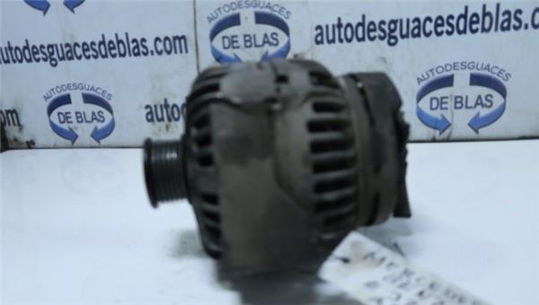 CLASE E W211 BERLINA Alternador