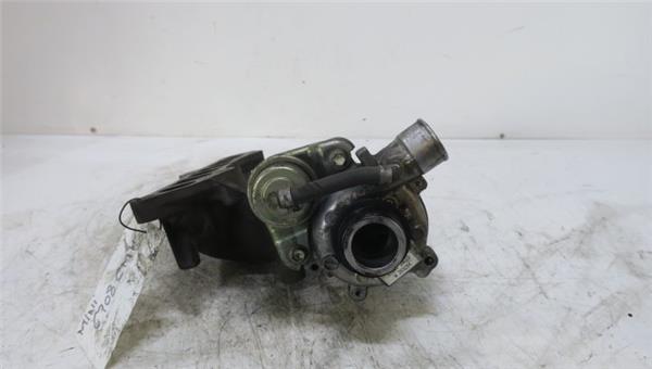 MINI R50R53 Turbo