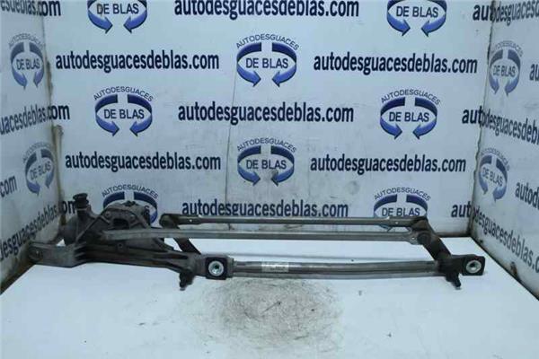 FOCUS LIM. CB4 Motor Limpiaparabrisas Delantero FOCUS LIM. CB4 Motor Limpiaparabrisas Delantero