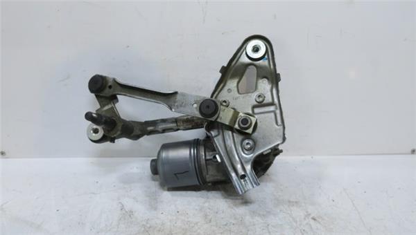 5008 09.2009- Motor Limpiaparabrisas Delantero 5008 09.2009- Motor Limpiaparabrisas Delantero