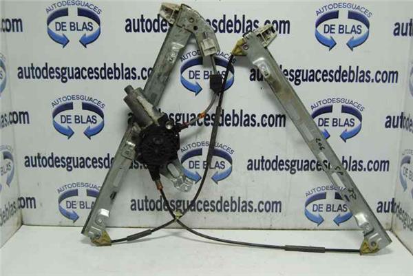206 BERLINA Elevalunas Electrico Delantero Izquierdo 206 BERLINA Elevalunas Electrico Delantero Izquierdo