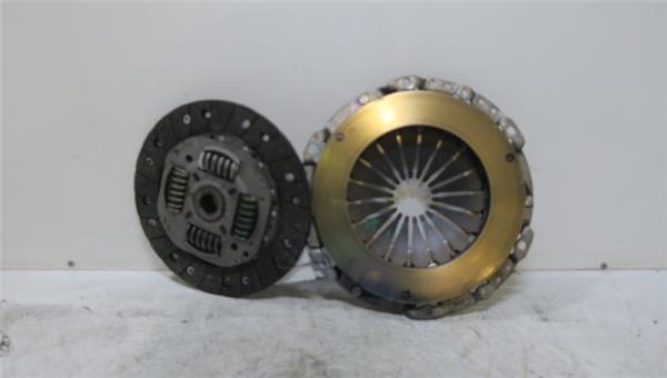 III Punto 1992012- Kit Embrague Completo