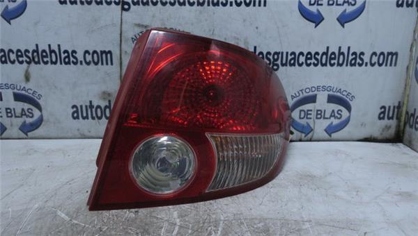 GETZ TB Piloto Trasero Derecho