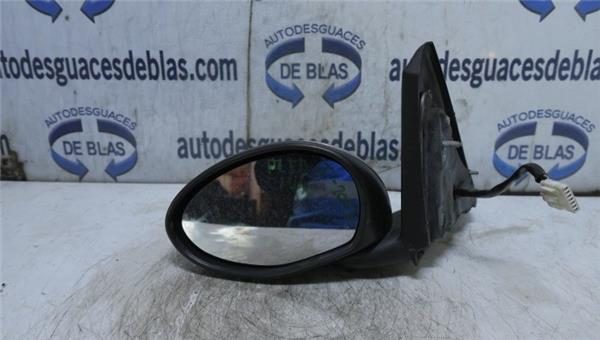 147 190 Retrovisor Izquierdo