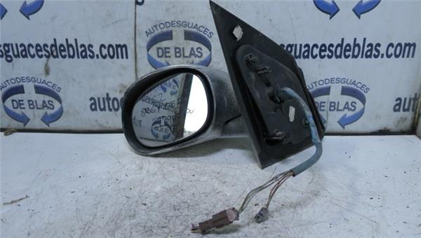 C2 Retrovisor Izquierdo