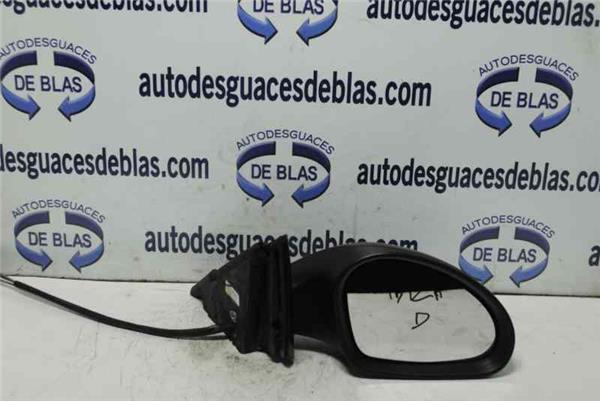 IBIZA 6L1 Retrovisor Derecho